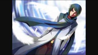 VOCALOID KAITO PromiseGeddanGet down HQ Sound MP3 [upl. by Ravert]