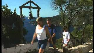 Alonissos Hiking Official Video [upl. by Sisak647]