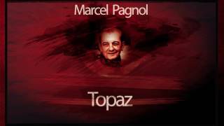 Topaze 1955  Marcel Pagnol teatruaudio teatruradiofonic teatruonline teatruvechi teatru [upl. by Yelsiap]