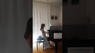 Clavis The Internationale Piano Competition 2021 [upl. by Sculley]