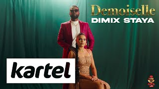 Dimix Staya  Demoiselle Clip officiel [upl. by Ainej]