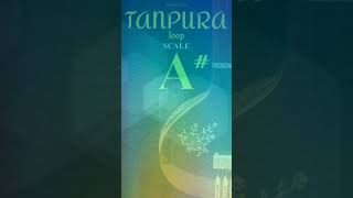 A Tanpura [upl. by Legge]