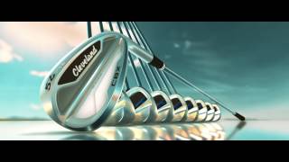 Cleveland CBX Wedge  Product Review  Carls Golfland [upl. by Asamot]