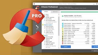 CCleaner Professional Serial Key 2019 [upl. by Aital654]