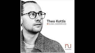 Global Underground  Theo Kottis  Nubreed 11 CD 2 [upl. by Genny]