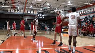 10 2021 Plainfield East vs South Elgin  St Charles East Thanksgiving Tournament [upl. by Ardeed]