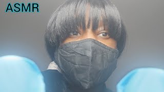 ASMR  Dentist  Roleplay [upl. by Leahcimnaj117]