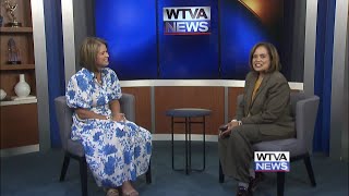 Interview Methodist Senior Services to participate in WTVAs Fall Senior Health Fair [upl. by Carson]