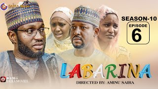 LABARINA SEASON 10 EPISODE 6 [upl. by Sabec]