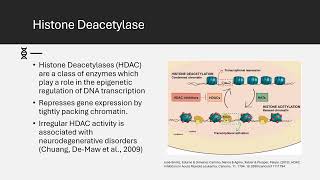 Exploring CRISPRCas9Mediated Knockout of a Vital Human Gene HDAC1 in Fibroblast Cells​ [upl. by Aidne]