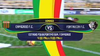 Vive la emoción del fútbol colombiano por Futbolmanía RCN [upl. by Nivad]