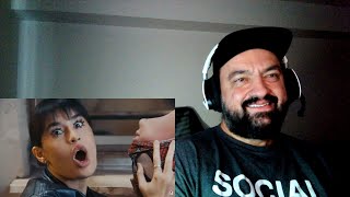 Diana Ankudinova Диана Анкудинова  Ermine Clip premiere 2024  Reaction [upl. by Aeel]