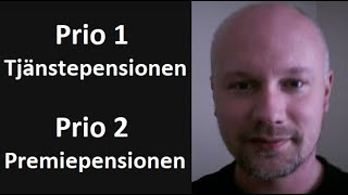 Undvik att bli en Fattig Pensionär [upl. by Odnolor]