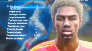 Adama Traoré  Wolverhampton  faces pes 2013 [upl. by Ulane571]