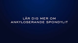 Lär dig mer om Spondylartriter SEIMM230040 [upl. by Jobey900]