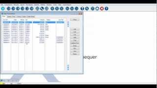 Sales and Purchase Order Processing Software [upl. by Oiredised]