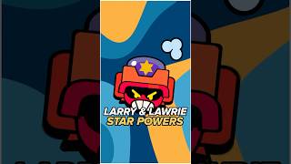 Larry amp Lawries Star Powers make them INVINCIBLE [upl. by Ligetti]