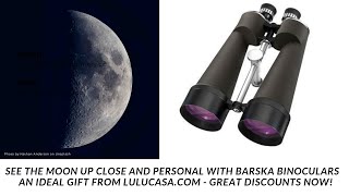 Barska 25X100 Cosmos Wp Astronomy Binoculars Review ★ Barska 25X100 Waterproof Cosmos Binoculars [upl. by Simonetta869]