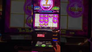 £5 Spin Bonus  lucky lady Cash Connection [upl. by Audwin]