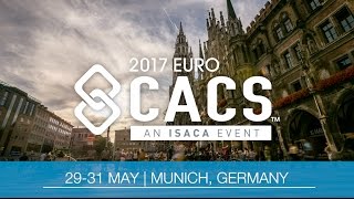 EuroCACS 2017 Overview [upl. by Cheslie]