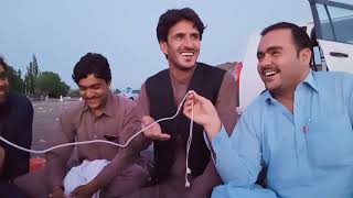 Rozi Khan shawq in Zhob Silyaza interview with Asad Khan joking and laughing [upl. by Lillywhite]