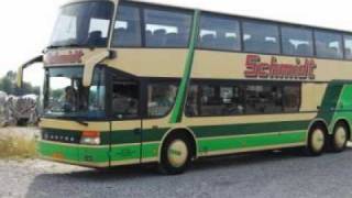 Setra S 328 DTavi [upl. by Ttenaj]