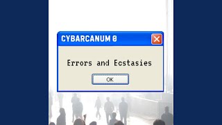 Errors and Ecstasies [upl. by Garrik700]