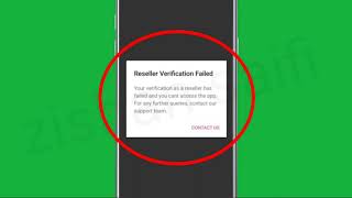 Meesho Reseller Verification Failed Problem Solve [upl. by Haeli744]