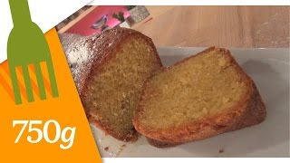 Recette du Quatrequarts inratable  750g [upl. by Esineg]