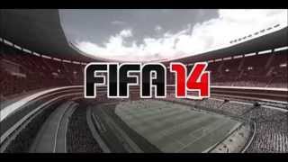 Top 10 Fifa 14 songs [upl. by Fenton]