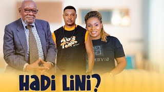 HADI LINI full 💞 Love Story I Full Movie  Swahili Movie I Bongo Movie I Drama [upl. by Cherri]