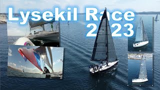 The Great Lysekil Race 2023 [upl. by Ralaigh]