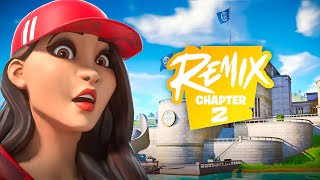 🔴 LIVE ÉVÈNEMENT FORTNITE CHAPITRE 2  😳  HANDCAM [upl. by Aurilia]