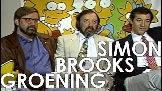 Parlons Simpson 29 Groening Brooks Simon [upl. by Sherrard]