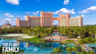 🌴🌴 RIU PALACE PARADISE ISLAND FULL TOUR  NASSAU BAHAMAS [upl. by Indnahc]