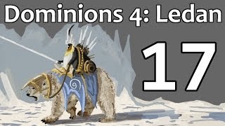 Dominions 4 Ledan  Episode 17 Dre2Dee2 Stands Firm [upl. by Demetrius]