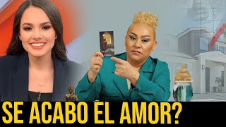 SARITA SOSA LA HIJA DE JOSE JOSE EL MOTIVO TRAS SU DIVORCIO [upl. by Eecyaj]