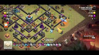 Clash of clans war [upl. by Leber393]