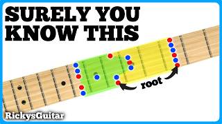 Major and Minor Pentatonic Scales Demystified Music Theory [upl. by Ami318]