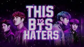 This is For BTS Hater  btscomeback btsv bts btsarmy btsarmyforever [upl. by Florie]