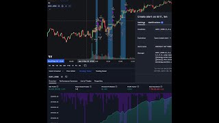 Automated Trading between TradingView and NinjaTrader [upl. by Htelimay]