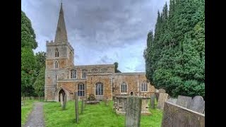 Wymondham Church [upl. by Trip]