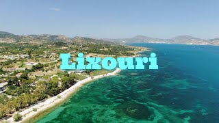 Kefalonia in June 2 Lixouri [upl. by Veejar]