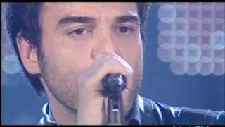 Francesco Renga  Ci sarai piano e voce [upl. by Ahtimat]