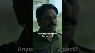 A Grave Danger  Paatal Lok  primevideoindia [upl. by Dickerson]