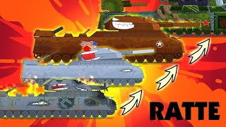 Homesnimation Tank  Tankers Cartoons  tanker tank homeanimations abouttankscartoons [upl. by Sheline]