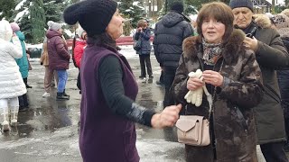 16 декабря 2023 гМОЯ КОНФЕТОЧКА ХАРЬКОВ ТАНЦЫ В ПАРКЕ УКРАИНА dancekharkiv [upl. by Caryn353]