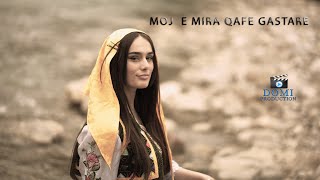 Perlat Sheqeri  Moj e mira Qafe Gastare Official Video 4K [upl. by Valentijn]