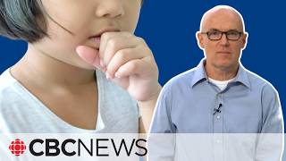 Whooping cough cases are way up in Quebec Here’s what parents need to know [upl. by Olbap21]