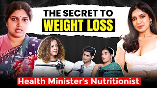 Best Diet for Weight Loss  CELEBRITY Dietician Sonia N on Fat loss Workout Intermittent Fasting [upl. by Phina]